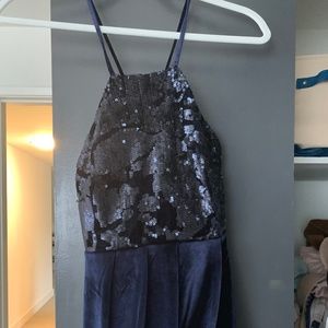 New Year’s Eve dress!!! NWT Tobi Sequins Dress